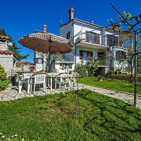 Apartments Severina Rovinj Exterior photo